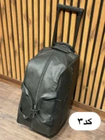 ساک تراولی چرخدار - Image 7