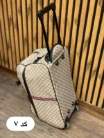 ساک تراولی چرخدار - Image 6