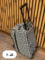 ساک تراولی چرخدار - Image 5