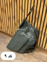 ساک تراولی چرخدار - Image 4