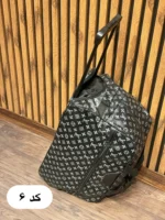 ساک تراولی چرخدار - Image 3