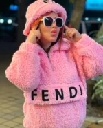 تدی دخترانه fendi - Image 6