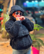 تدی دخترانه fendi - Image 3