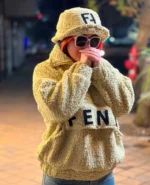 تدی دخترانه fendi - Image 5