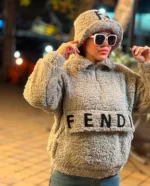 تدی دخترانه fendi - Image 4