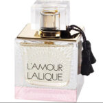 عطر لالیک لامور | Lalique L’Amour - Image 2