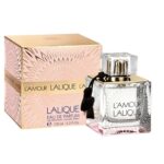 عطر لالیک لامور | Lalique L’Amour