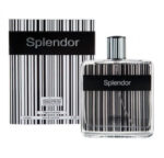 اسپلندور مشکی Splendor Black