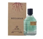 Espigan Megaman | ادو پرفیوم اسپیگان مگامن