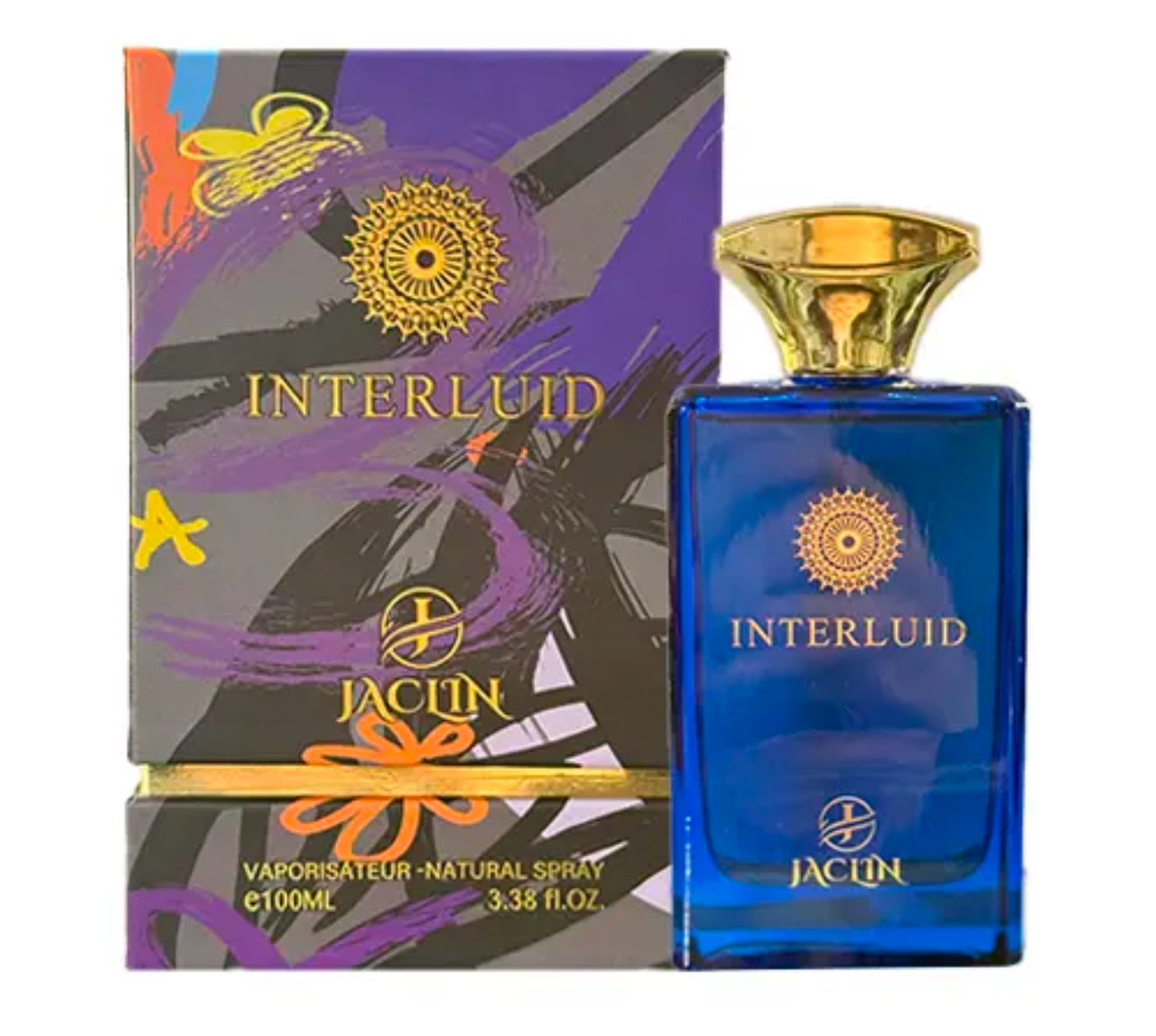 IMG_0423 ادکلن Interluide آمواج اینترلود - Image 1