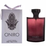 ادکلن مردانه فراگرنس اونیرو Fragrance World Oniro