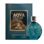 ادکلن AQVA برند ژاکلین (آکوا)