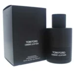 عطر ادکلن تام فورد اومبر لدر (امبر لدر) | Tom Ford Ombré Leather