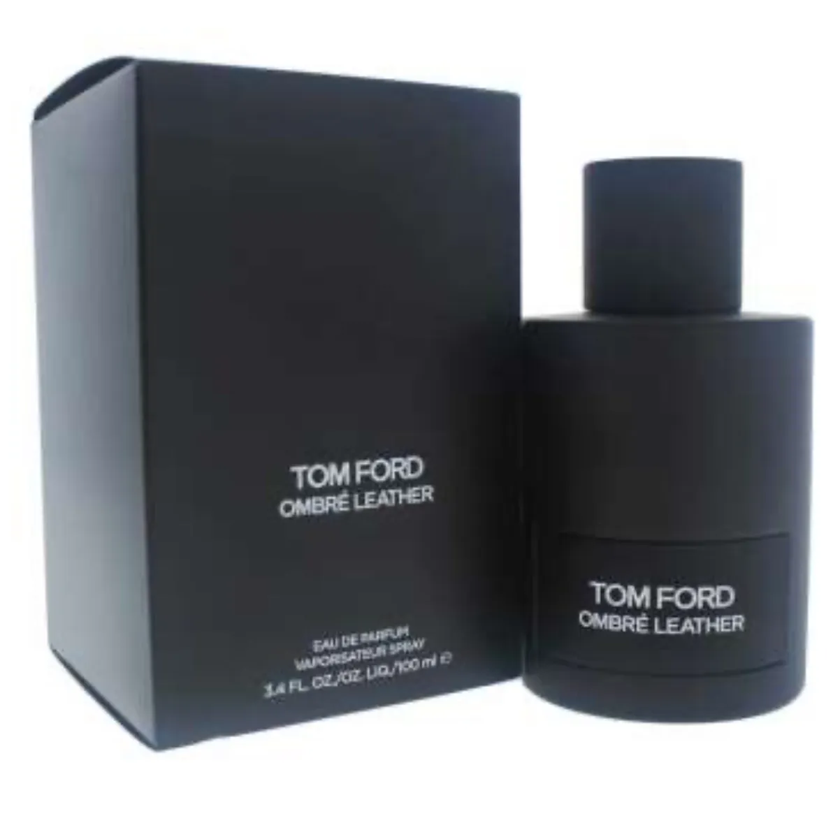IMG_0436 عطر ادکلن تام فورد اومبر لدر (امبر لدر) | Tom Ford Ombré Leather - Image 1