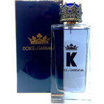 عطر ادکلن دلچه گابانا کینگ-کی | Dolce Gabbana King-k