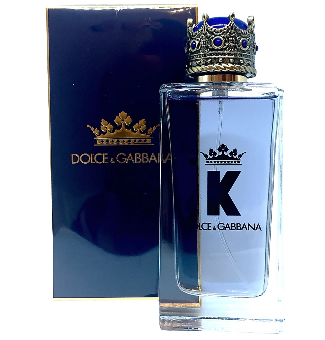 IMG_0437 عطر ادکلن دلچه گابانا کینگ-کی | Dolce Gabbana King-k - Image 1
