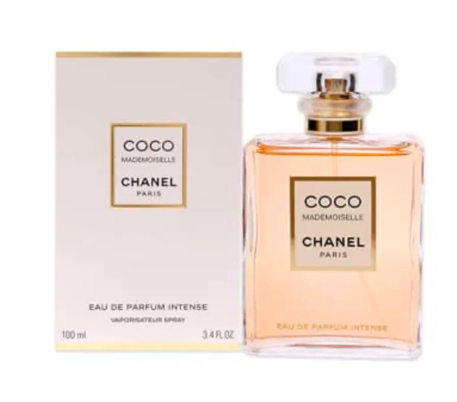 IMG_0439 ادکلن کوکو شنل مادمازل Coco Mademoiselle Chanel - Image 1