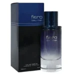 ادکلن مردانه فراگرنس ورد مدل فیرو آبی ( بلو ) Fiero Blue Man