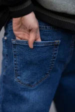 شلوار مردانه مدل راسته - Image 2