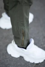 شلوار کارگو‌ وارداتی - Image 7