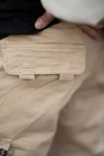 شلوار کارگو‌ وارداتی - Image 8