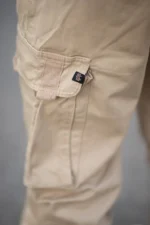 شلوار کارگو‌ وارداتی - Image 4