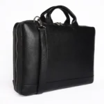 کیف کارمندی چرم طبیعی