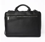 کیف کارمندی چرم طبیعی - Image 3