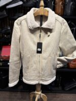 کاپشن بوفالو زارا - Image 2