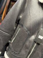 کاپشن بوفالو زارا - Image 5