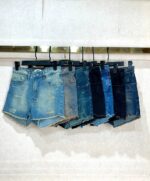 شرتک جین وارداتی دخترانه