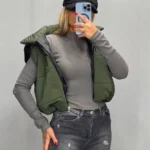 پافر کراپی جنس شمعی