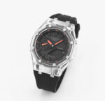 ساعت جی شاک صفحه رزین - Image 4