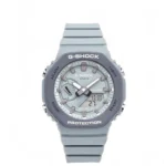 ساعت جی شاک زنانه GM-S2100 آبی کمرنگ