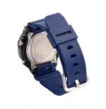 ساعت جی شاک زنانه GM-S2100 سرمه ای مشکی - Image 2