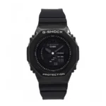 ساعت جیشاک زنانه GM-S2100 فول مشکی