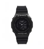 ساعت جیشاک زنانه GM-S2100 فول مشکی