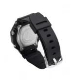 ساعت جیشاک زنانه GM-S2100 فول مشکی - Image 2