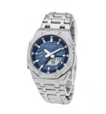 ساعت جی شاک مردانه GA-B2100 استیل صفحه سرمه ای - Image 2