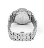 ساعت جی شاک مردانه GA-B2100 استیل صفحه سرمه ای - Image 3