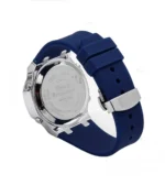 ساعت جی شاک GA-B2100 مردانه بند سرمه ای - Image 3