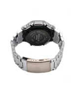 ساعت جی شاک مردانه GM-B2100 فلزی رنگین کمانی - Image 3