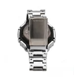 ساعت جی شاک مردانه GM-B2100 فلزی رنگین کمانی - Image 2