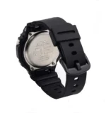 ساعت جی شاک زنانهGMA-S2100 مشکی صفحه آبرنگی - Image 3