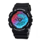 ساعت جی شاک مردانه GA110GB صفحه هفت رنگ - Image 3