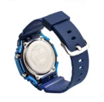 ساعت جی شاک GM2100 مردانه آبی - Image 3