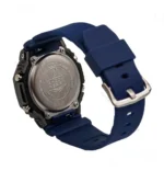 ساعت جی شاک مردانه GM2100 مشکی سرمه ای آبرنگ - Image 3