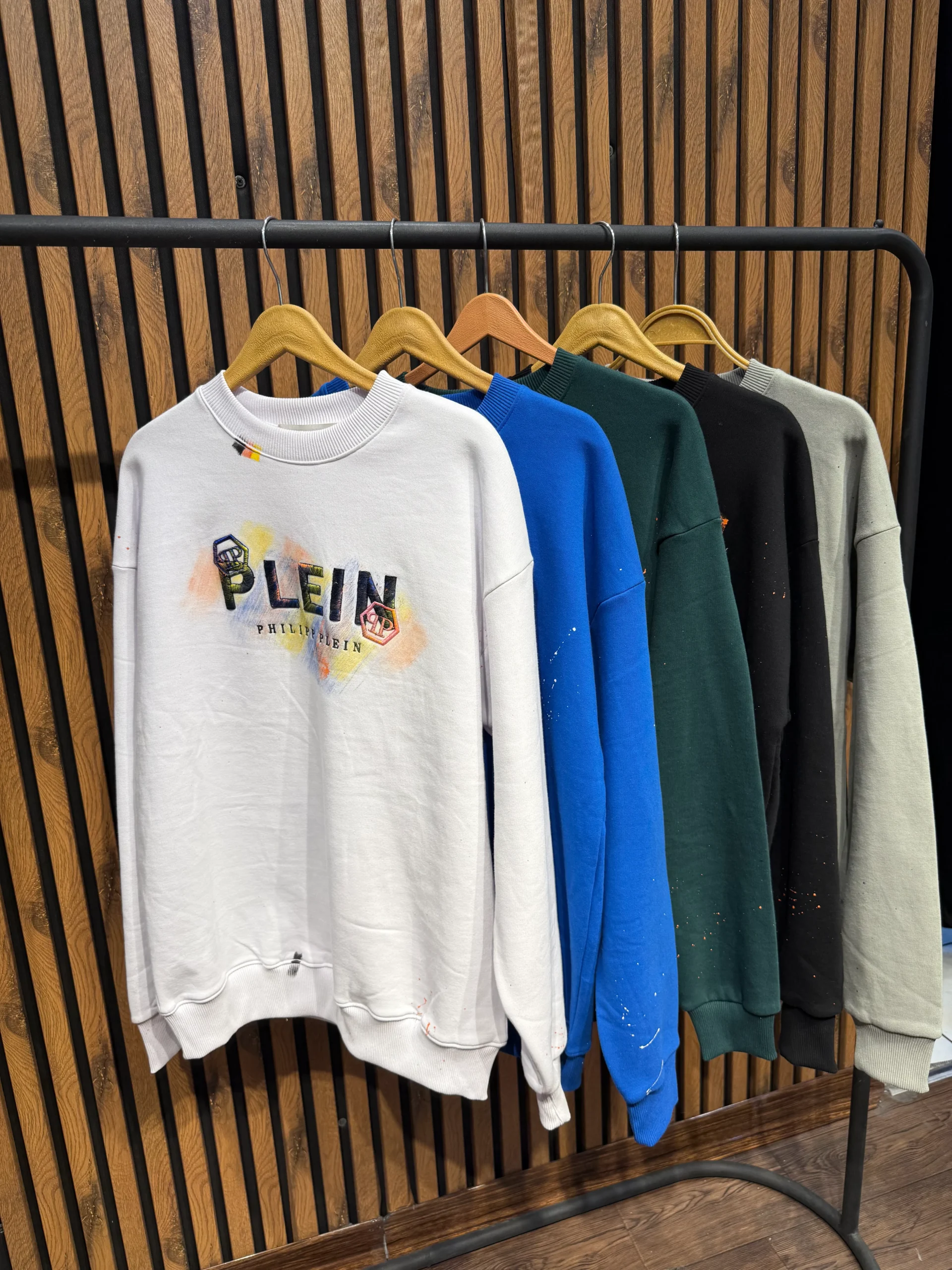 IMG_9662 (2) دورس پلین گلدوزی - Image 1