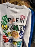 دورس پلین گلدوزی - Image 2