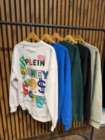 دورس پلین گلدوزی - Image 3